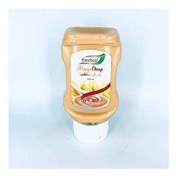 Fresho mayonnaise 300 ml