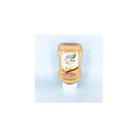 Goody Mayonnaise, Small 237 ml