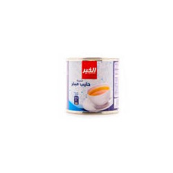 Alkhair Full Fat Evaporated Milk 170 gm