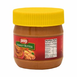 Peep Soft Peanut Butter 220 gm