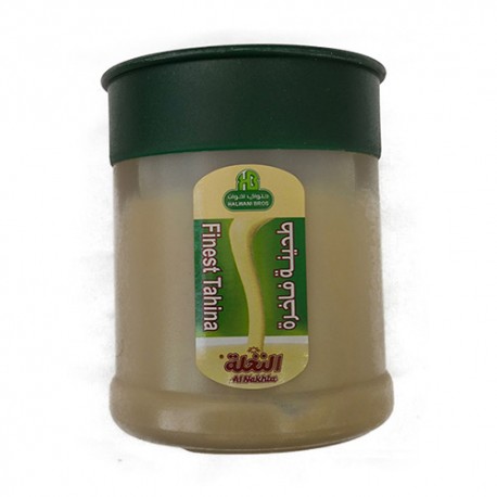 Halawany Liquid Tahini  palm 250 g Pcs 12