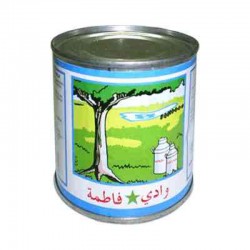 Wadi Fatima Liquid Milk without Key