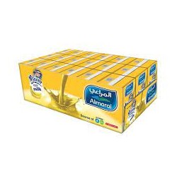 Almarai Banana Milk  150 ml x 18