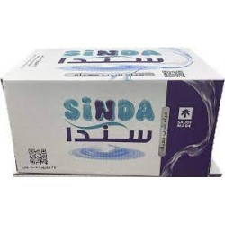 Sanda water 1.5 liter x 6