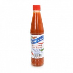 Rana Hot Sauce 100 gm